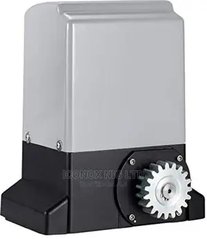 Sliding Gate Opener+ Infrared Sensor+ Remote + 4m Gear Rack