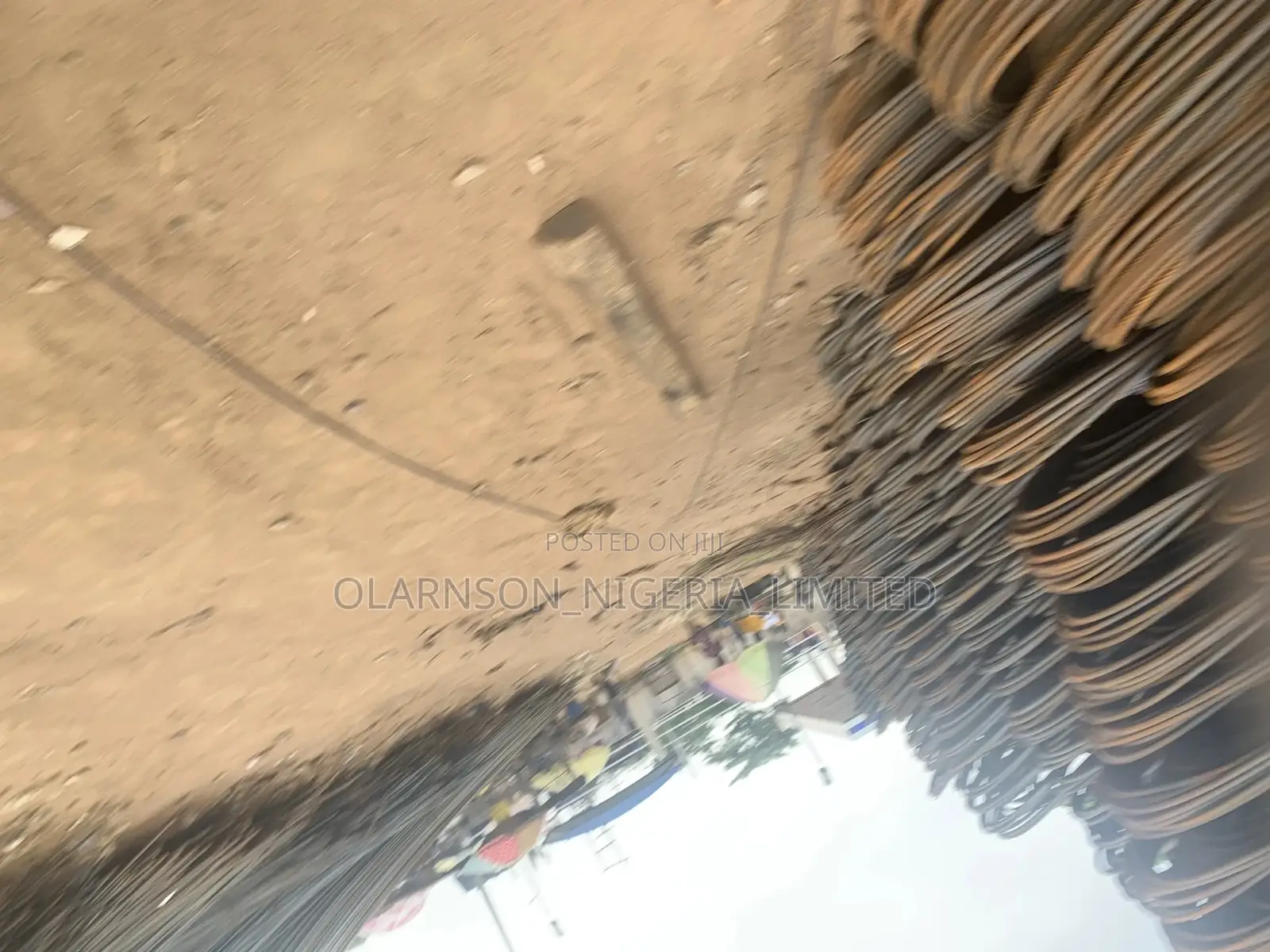 Building Materials Are Available in Different Size