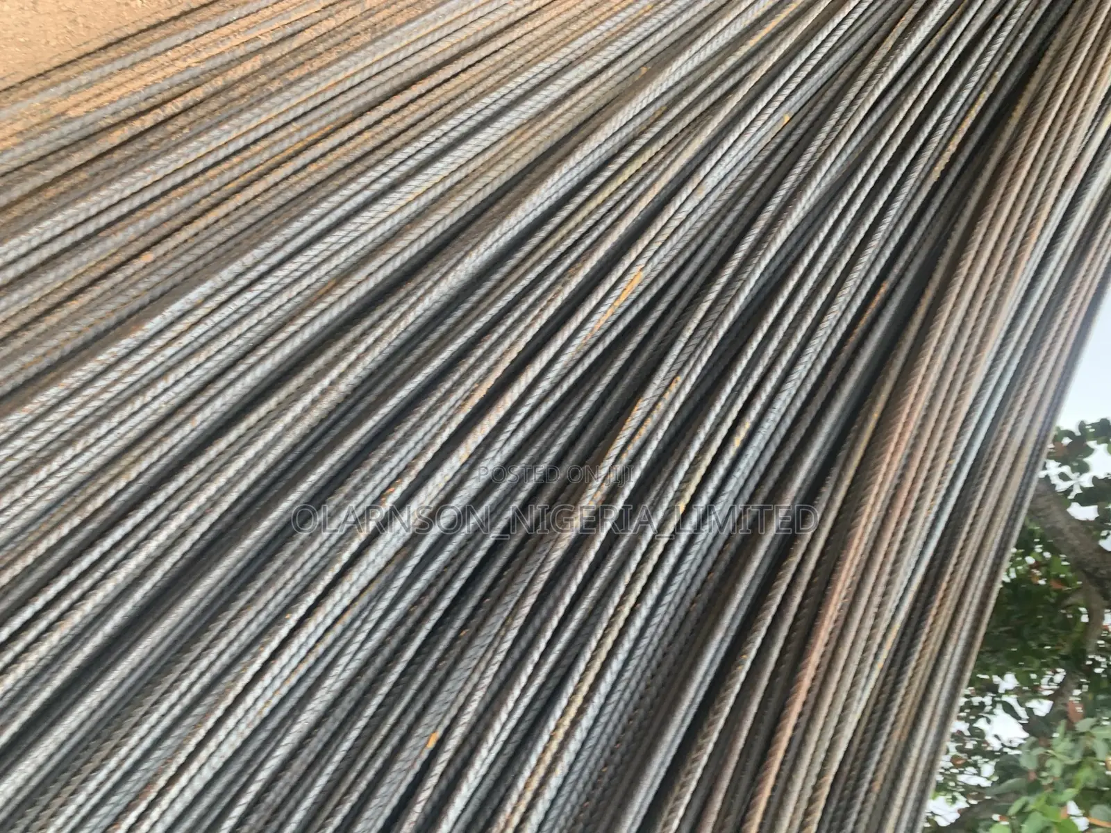 Building Materials Are Available in Different Size