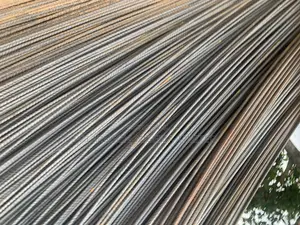 Building Materials Are Available in Different Size