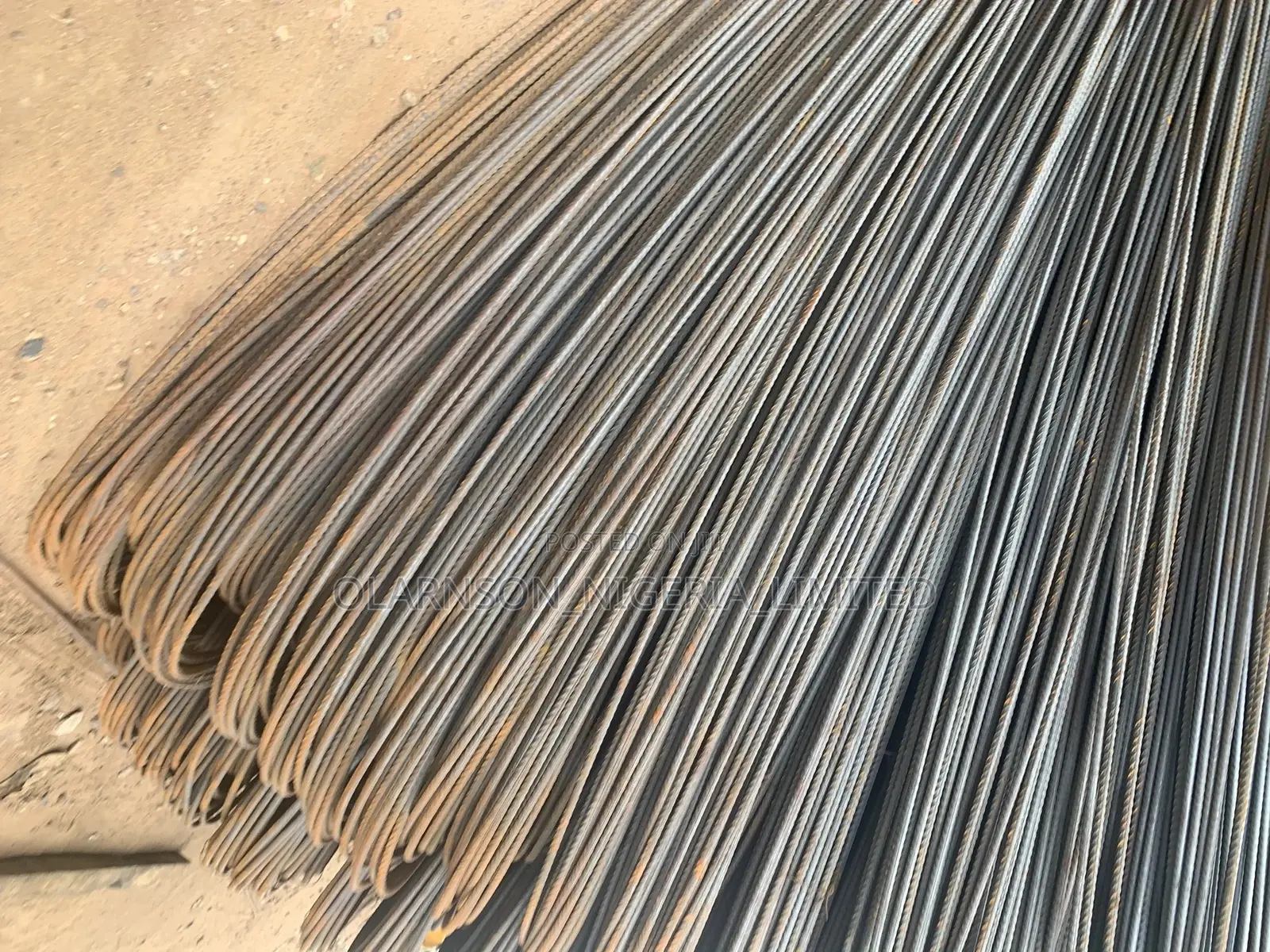 Building Materials Are Available in Different Size