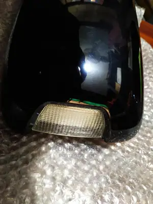 Side Mirrors 2009 to 2015 Model Honda Pilot( With Lights)