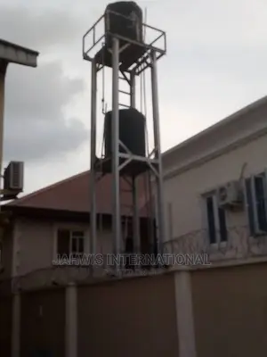 Water Tank Stand