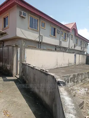 Standard Hotel Building for Sale in Agbara