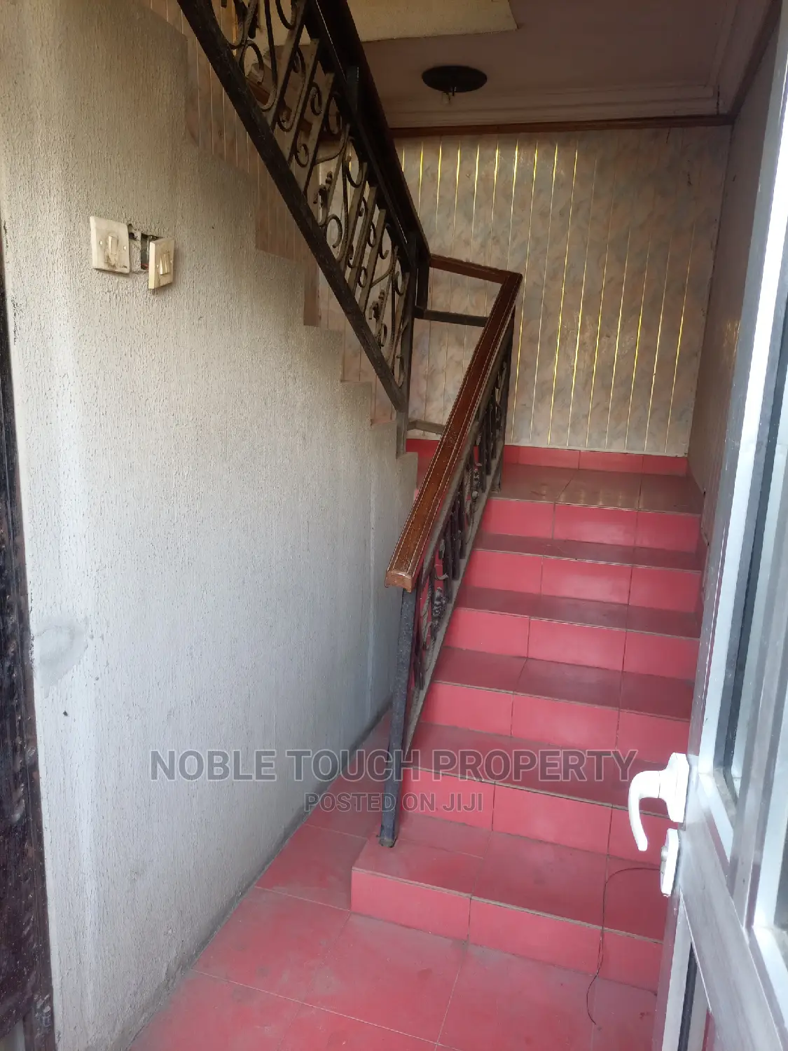 Standard Hotel Building for Sale in Agbara