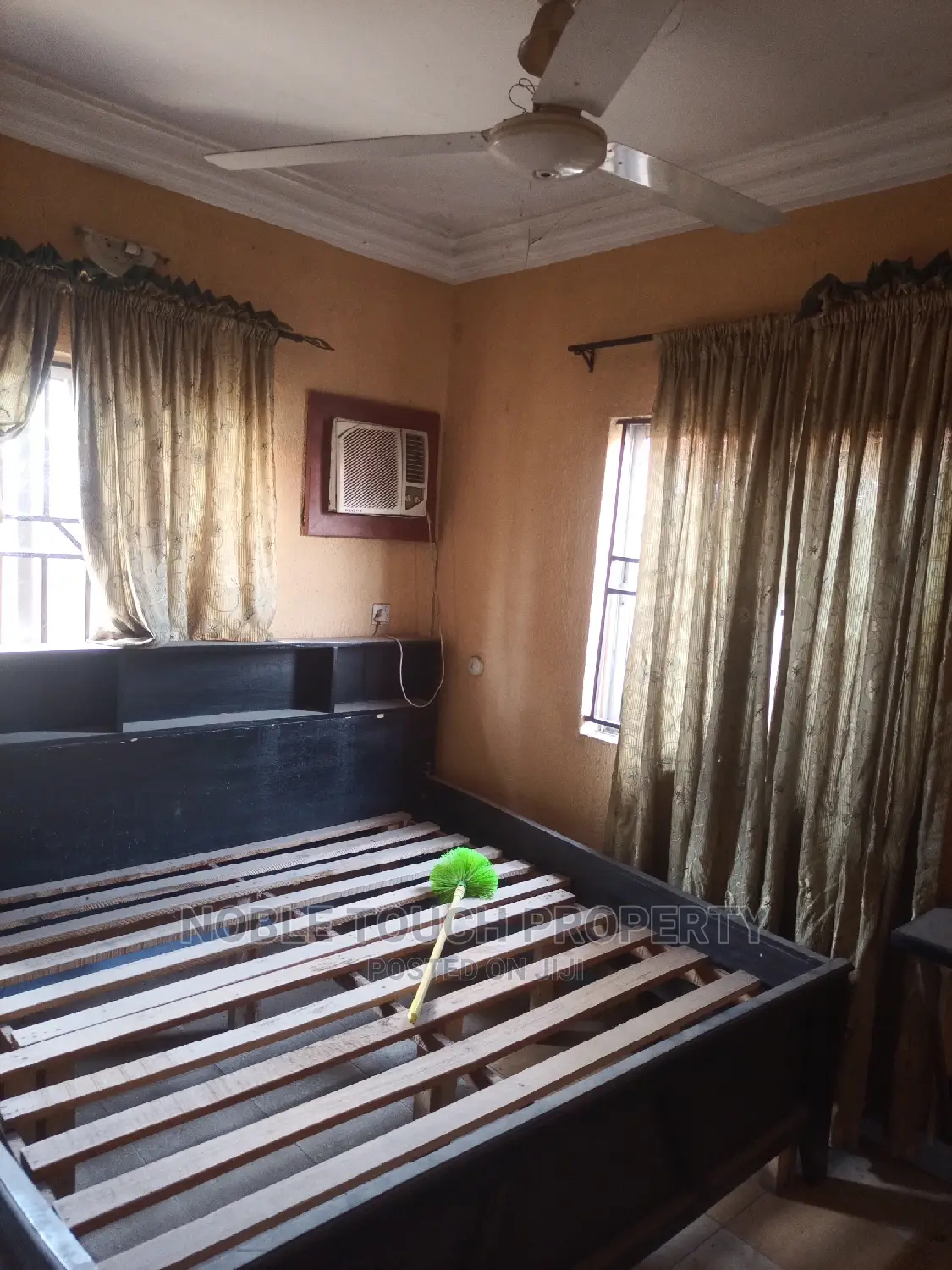 Standard Hotel Building for Sale in Agbara