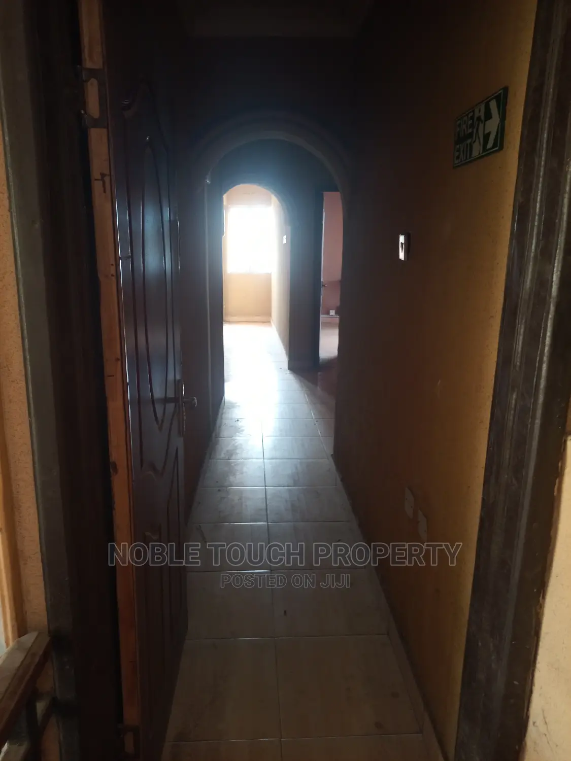Standard Hotel Building for Sale in Agbara