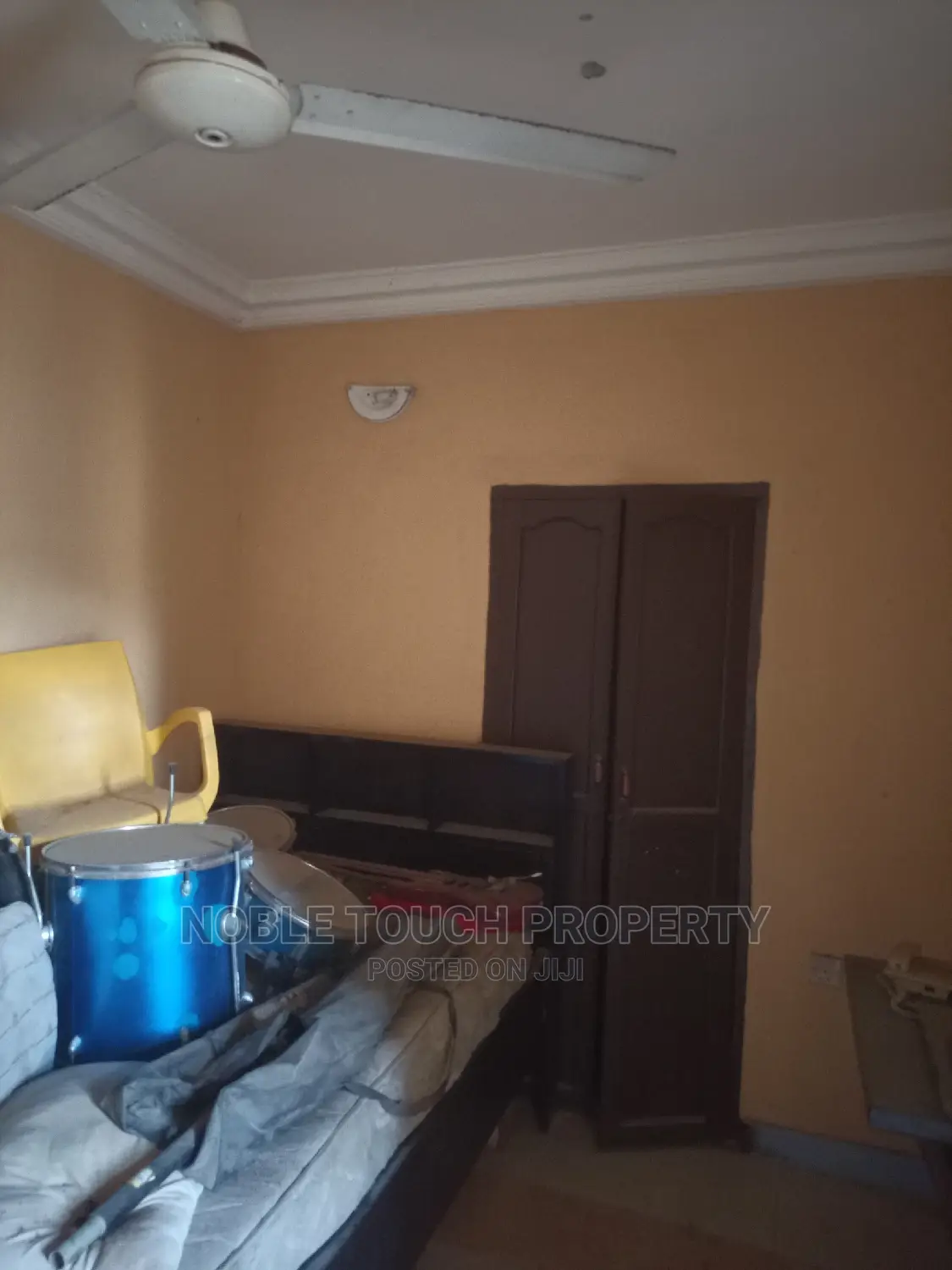 Standard Hotel Building for Sale in Agbara