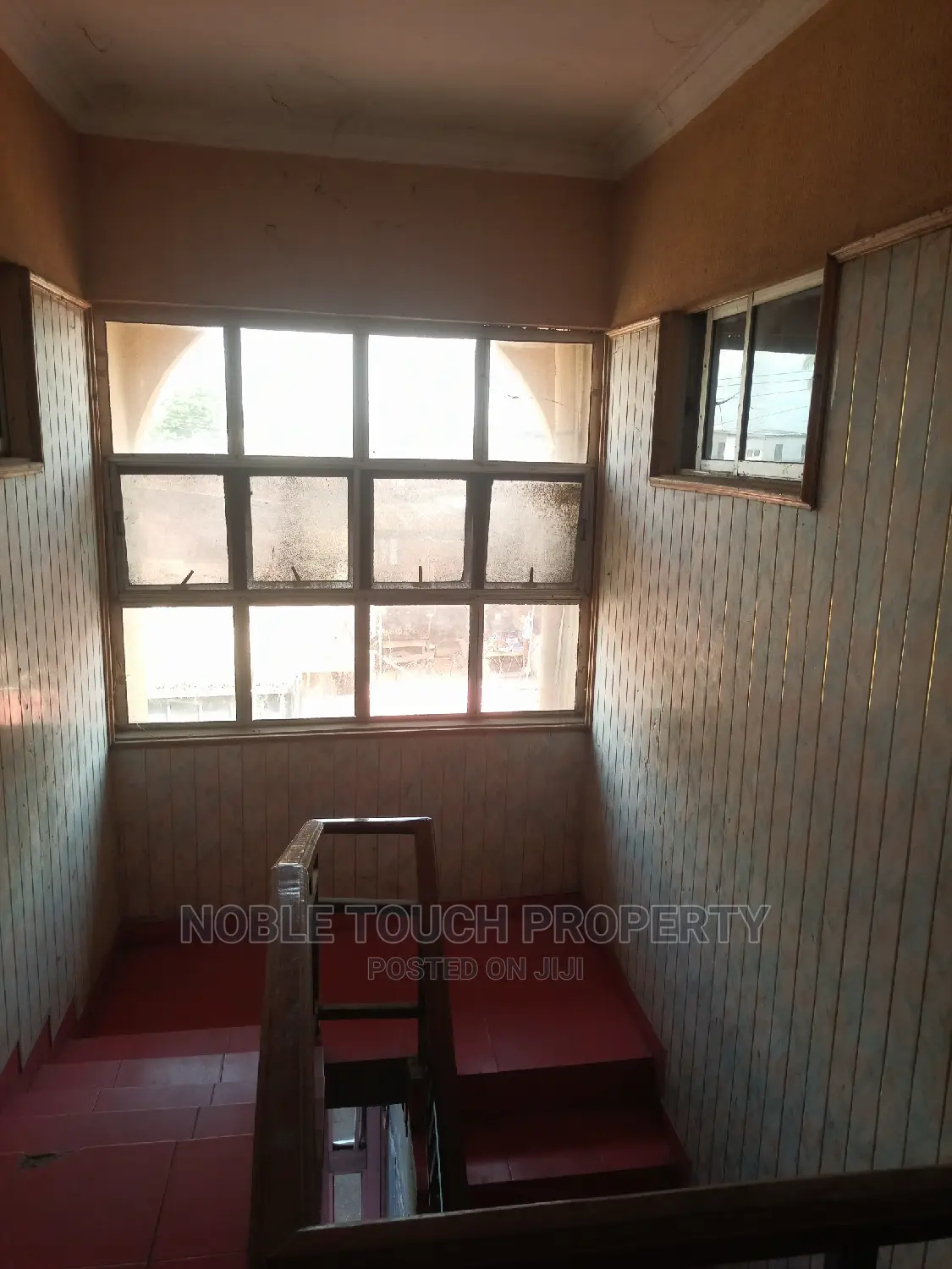 Standard Hotel Building for Sale in Agbara