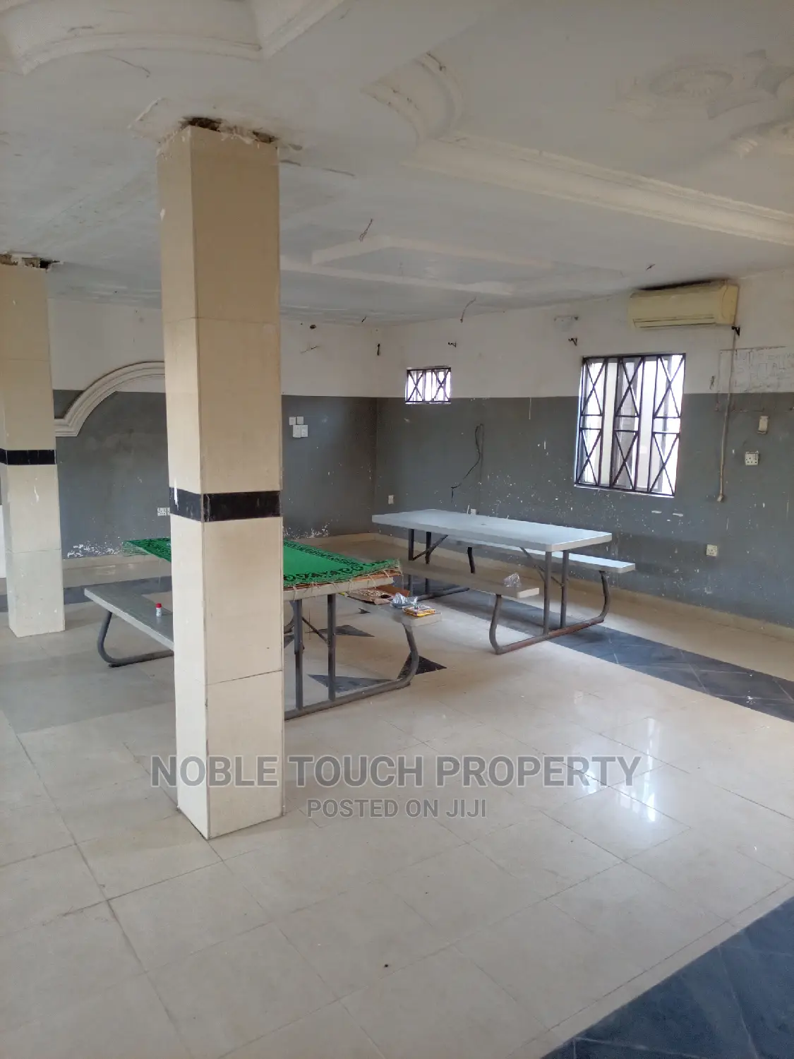 Standard Hotel Building for Sale in Agbara