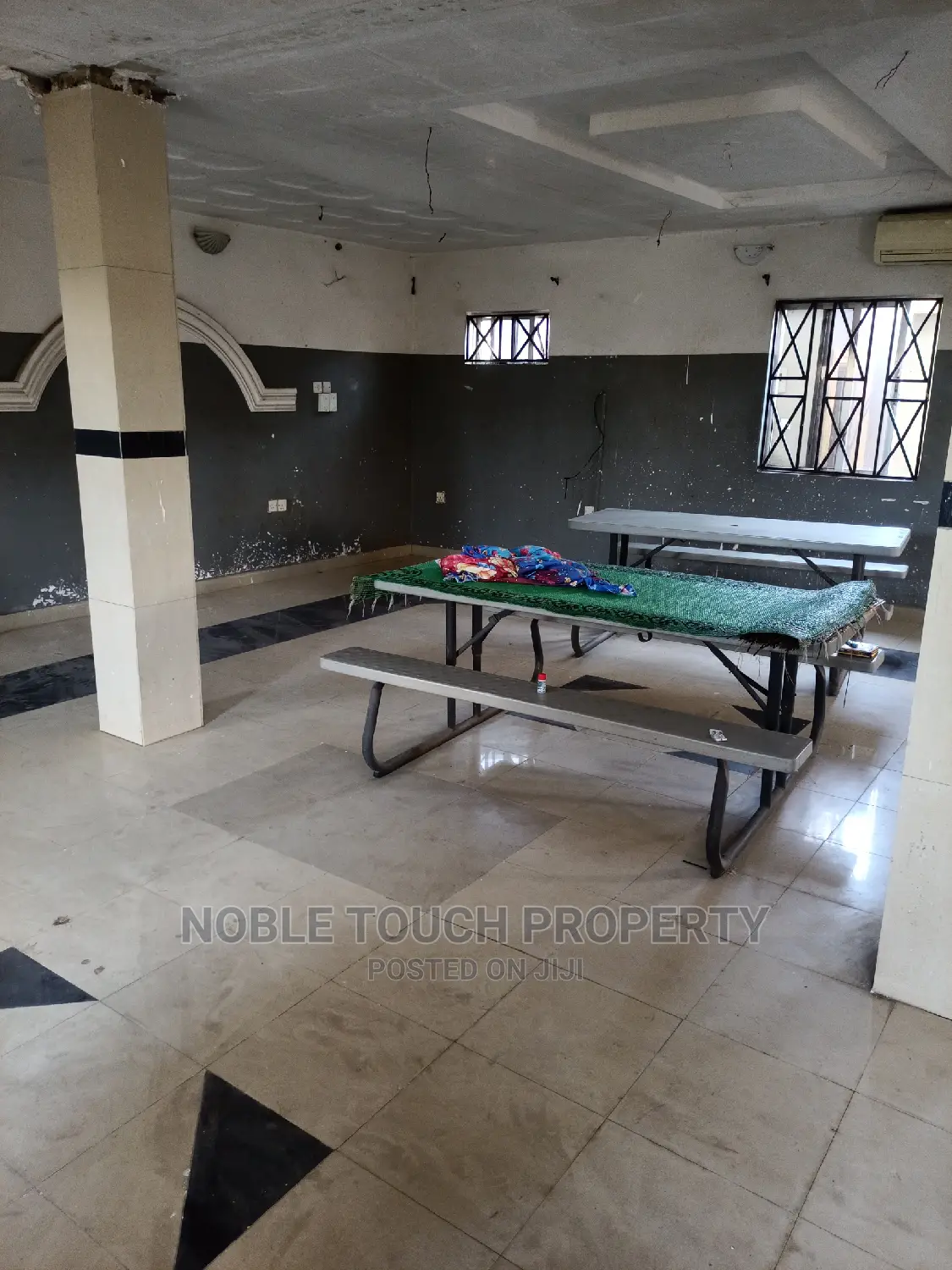 Standard Hotel Building for Sale in Agbara