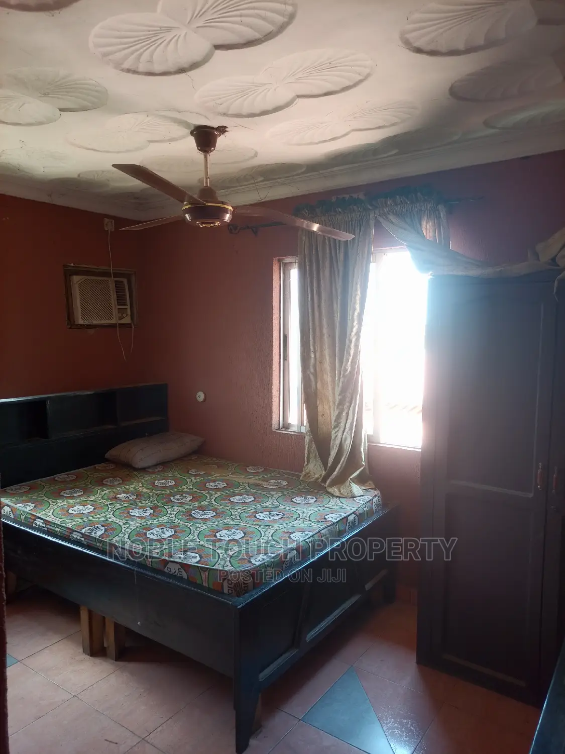 Standard Hotel Building for Sale in Agbara