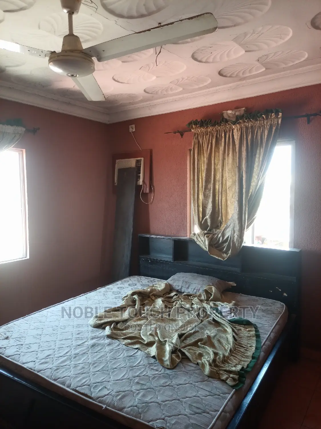 Standard Hotel Building for Sale in Agbara