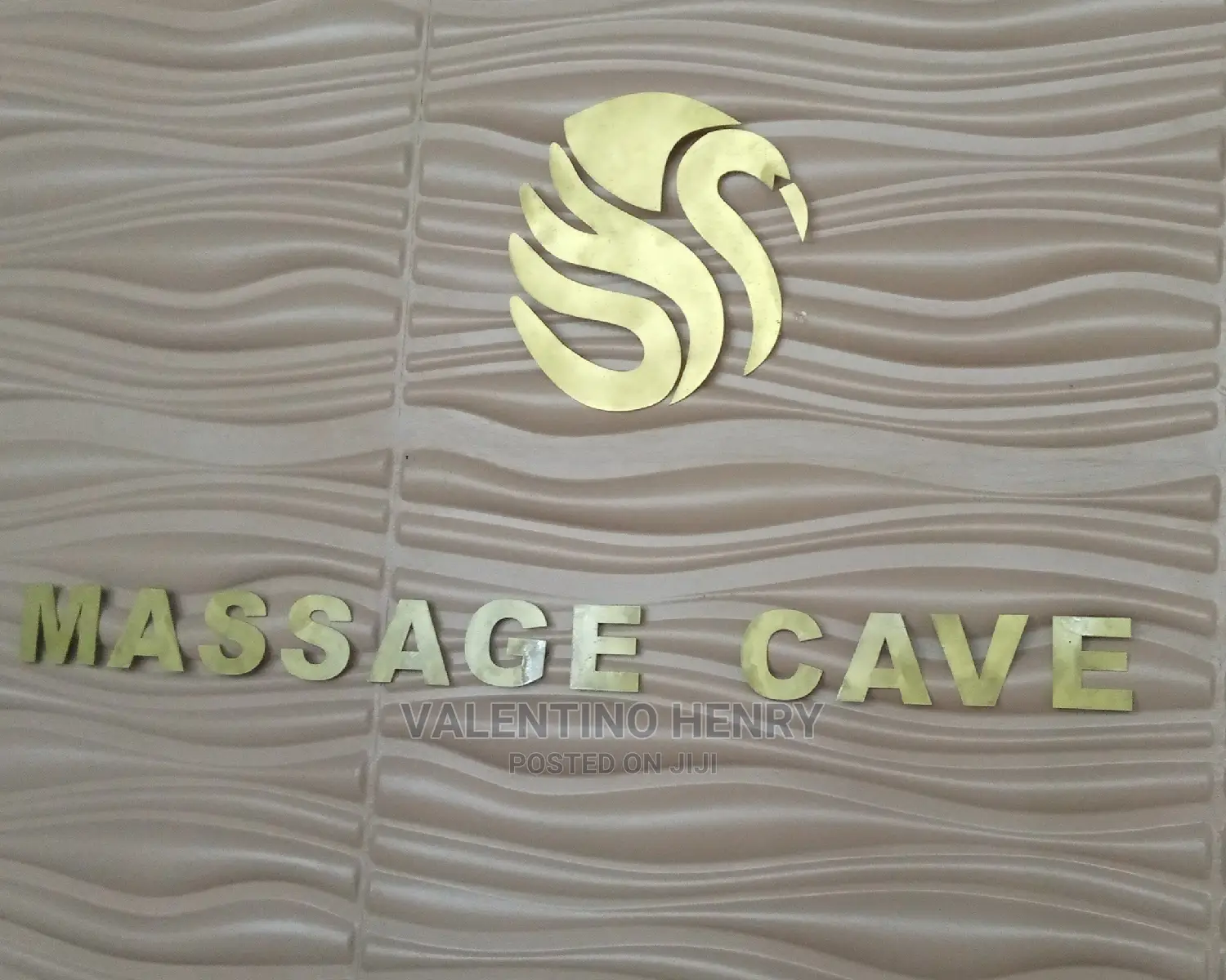 Indoor Signage