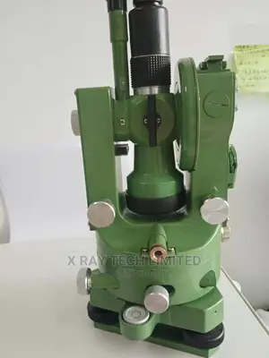 Analogue Theodolite DJ6-E