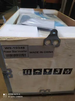 10kva Power Star Inverter