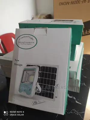 100watts SMS Flood Light