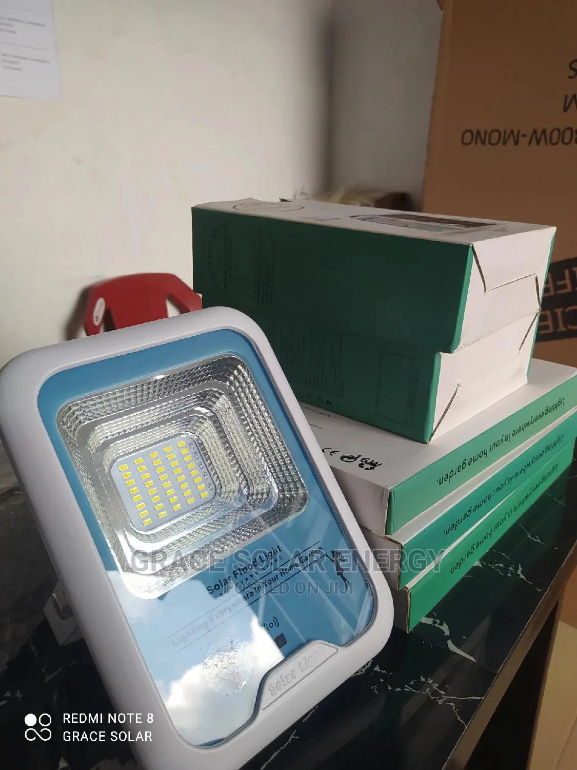 100watts SMS Flood Light