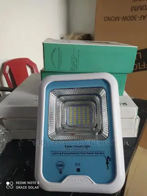 100watts SMS Flood Light