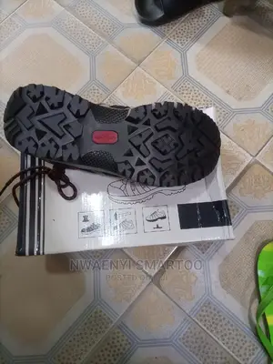 Original Safety Shoes