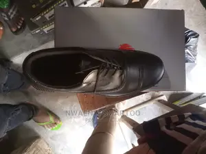 Official Safety Shoes