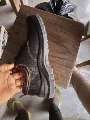 Safety Boot Original One