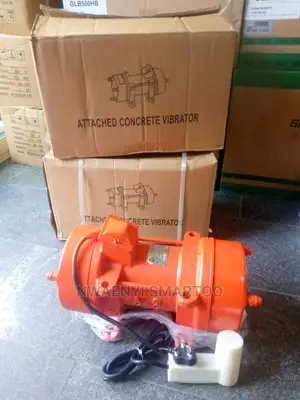3phase Heavy Duty Motor Vibrator