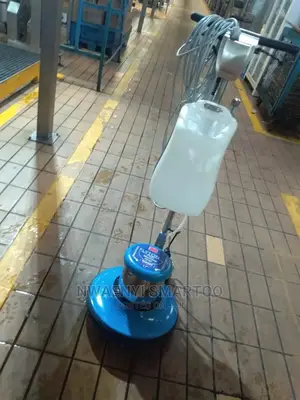 Turkey Original Floor Washing Machine