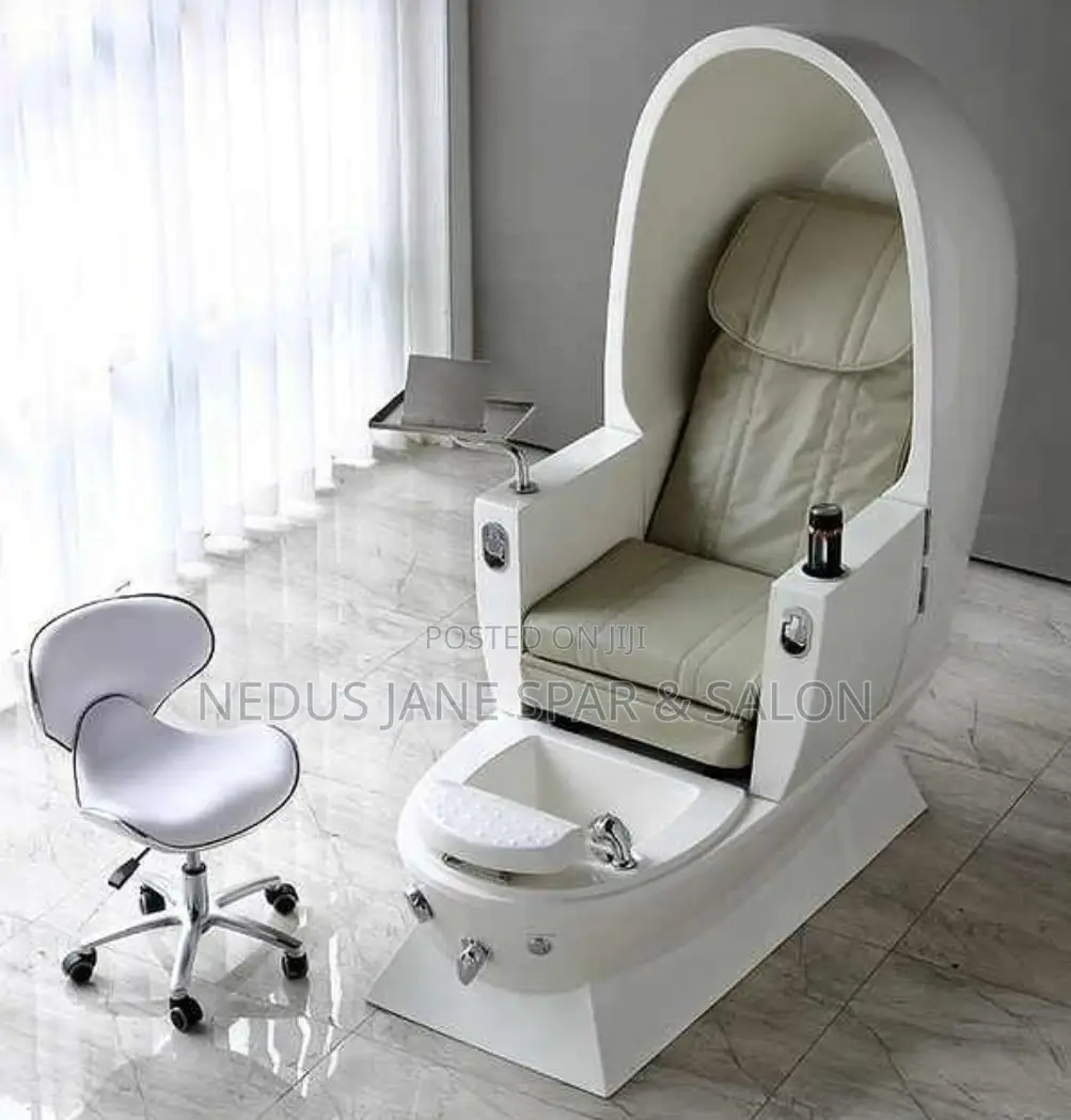 Spa Egg Seat