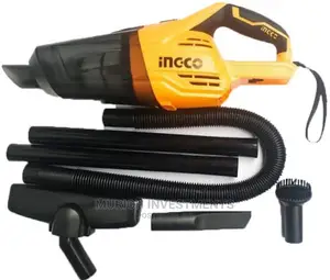 Cordless Vacuum Cleaner – CVLI2001 With Battery and Charger