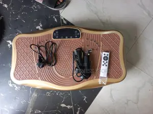 Ultrathin Platform Massager 1098