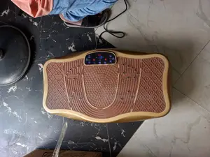 Ultrathin Platform Massager 1098