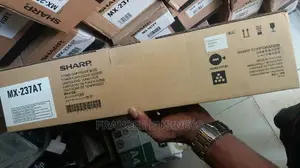 Original Sharp Toner 237AT