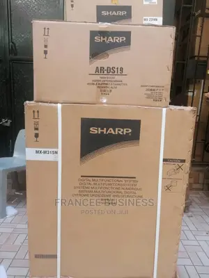 Sharp Mx-M315n