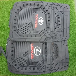 Original Thick Carmats