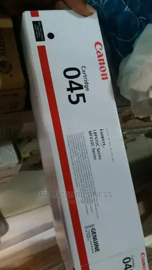 Original Canon 045 Toner