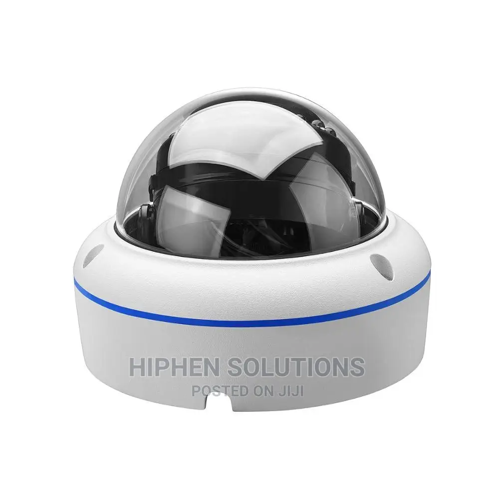 High Definition Indoor IP Camera
