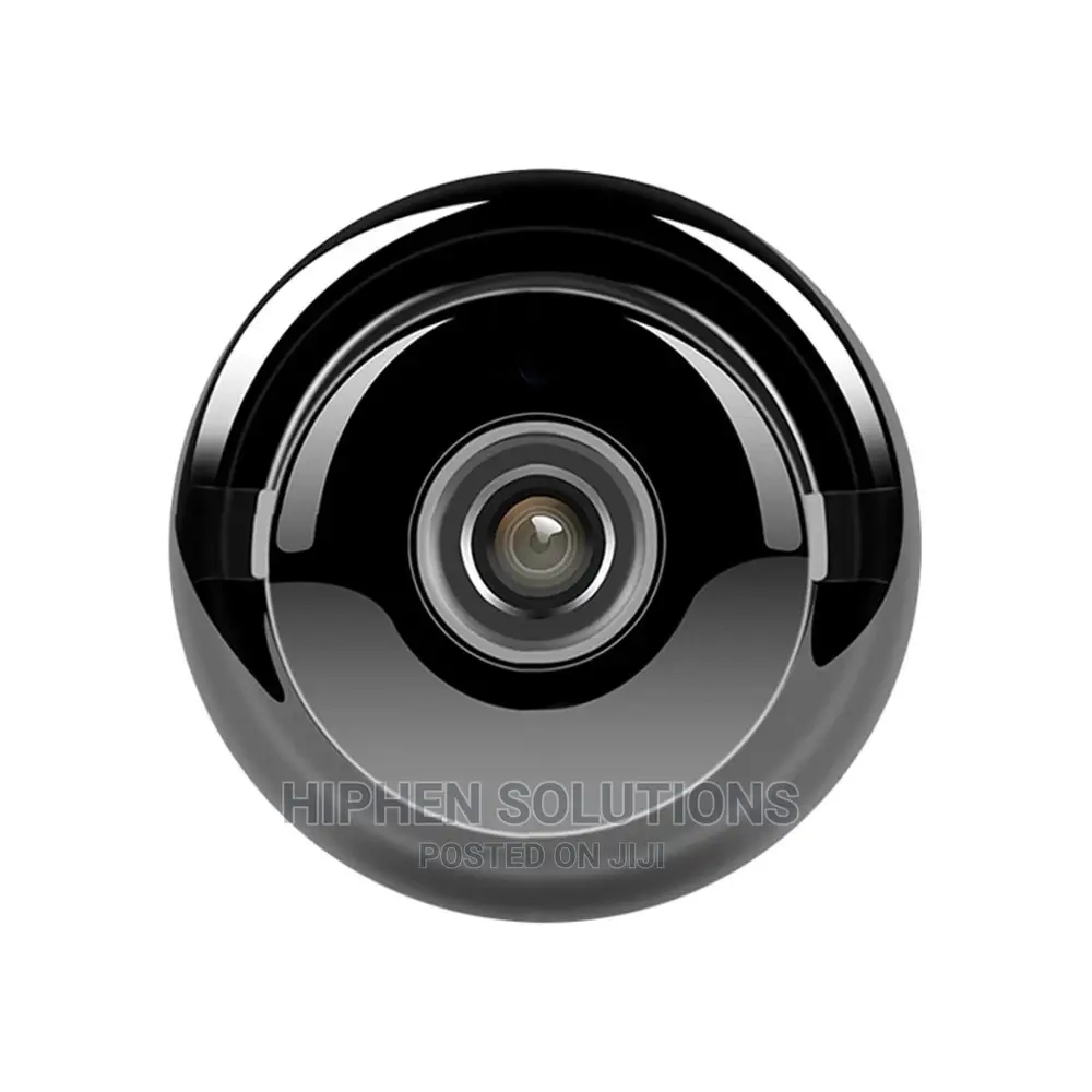 Home Security Indoor IP Camera
