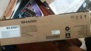 Original Mx B45 Sharp Toner