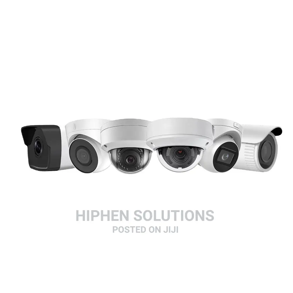 IP Home Indoor Security Fisheye Camera