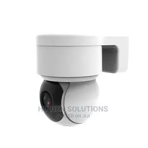 Security Mini Hidden Indoor Camera System
