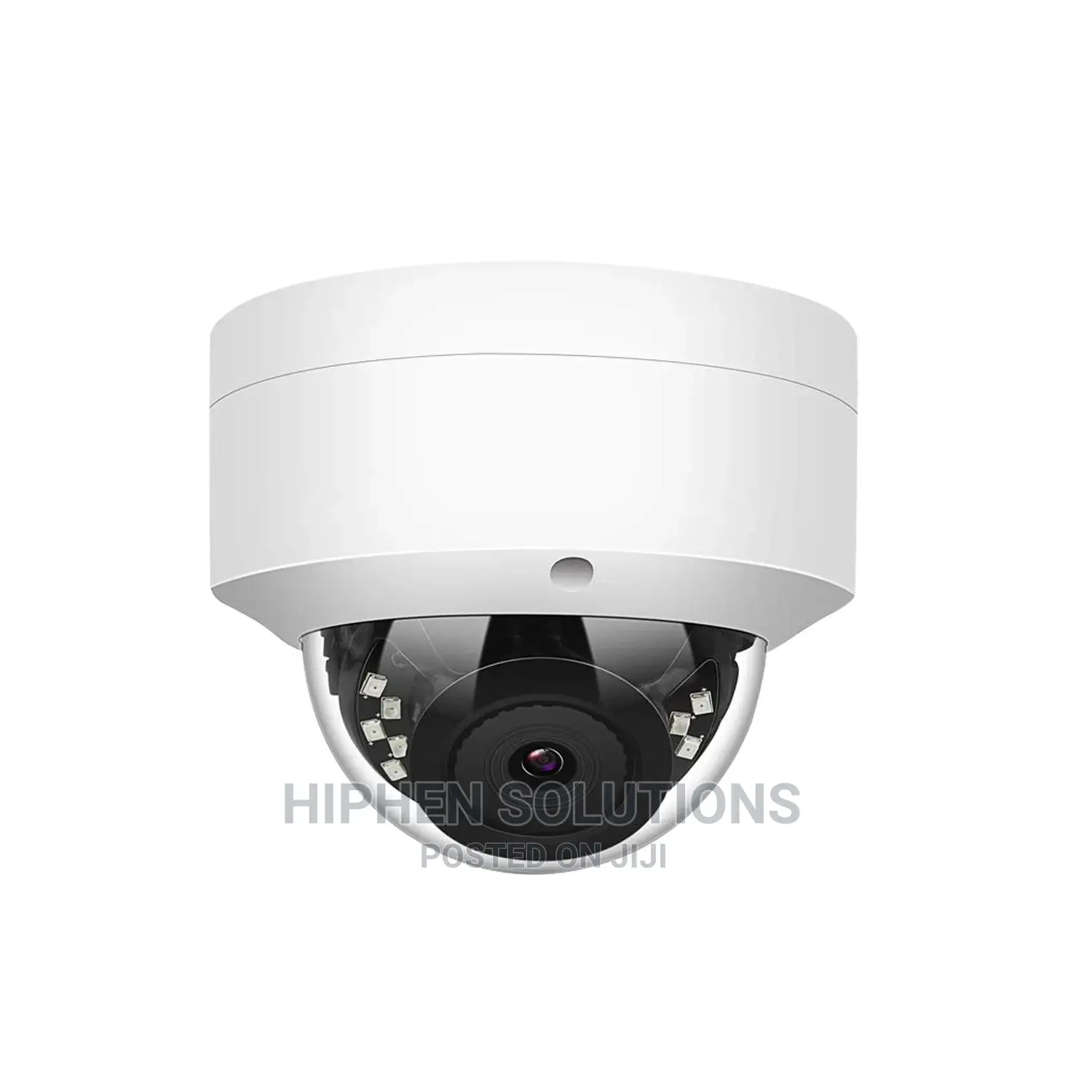 High Grade Indoor Home Security IP Camera