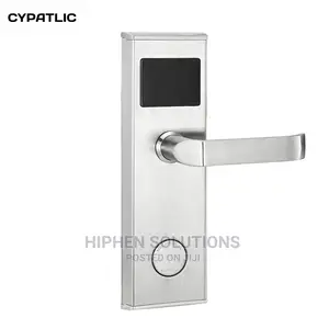 Hotel Door RFID Smart Lock