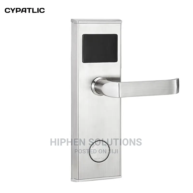 Hotel Door RFID Smart Lock