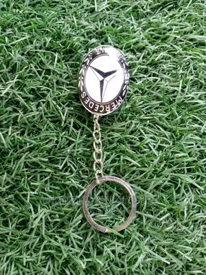 Mercedes Benz Key Holder