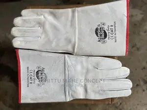 Argon Gloves