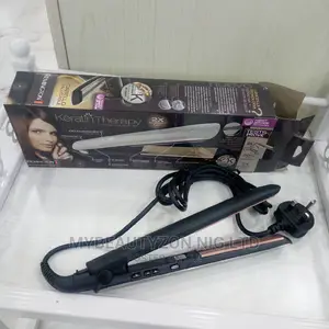 Remington Keratin Therapy Prof. Flat Iron