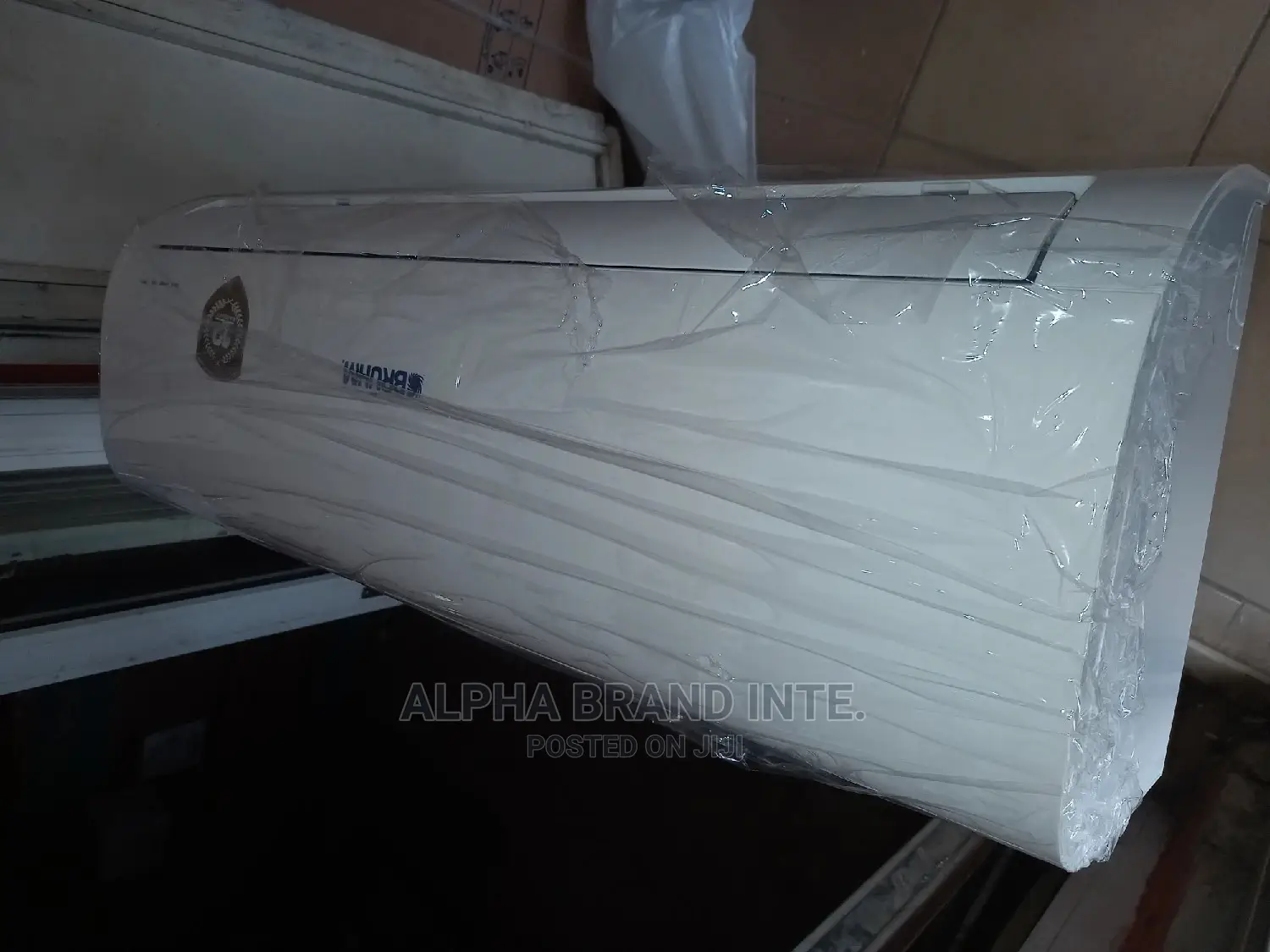 Bruhm 1hp Split Aircondition