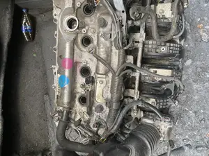 Complete Engine Toyota (2AR) Remember We Care
