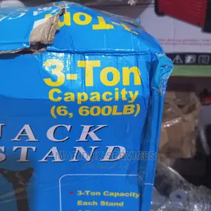 3 Tons Jack Stand
